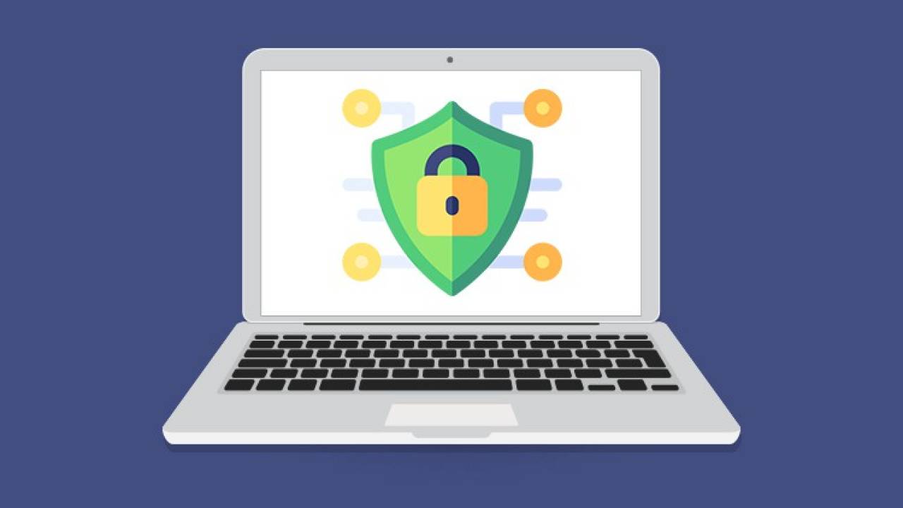 Udemy - Cybersecurity Essentials - Stay Safe and Secure Online