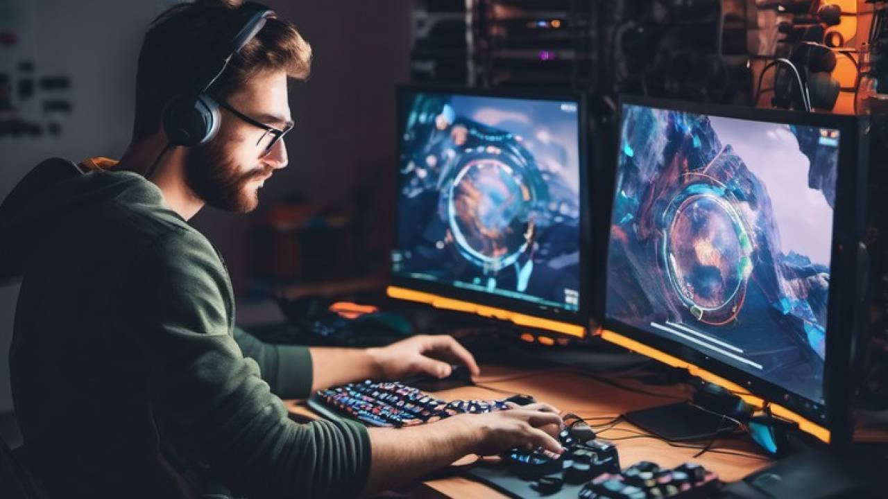 Udemy - QA: Become a Game Tester 2024